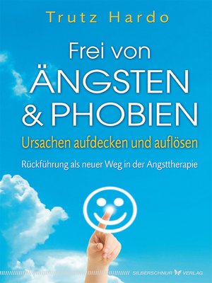 cover image of Frei von Ängsten und Phobien